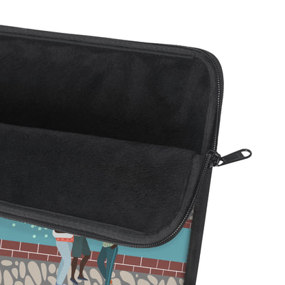 Park Laptop Sleeve