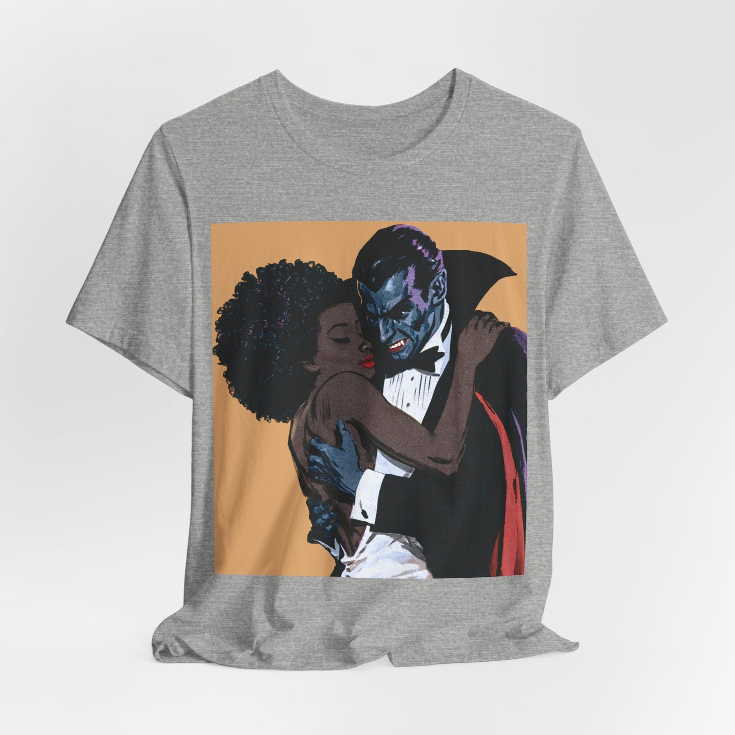Vampire Couple Shirt