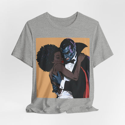 Vampire Couple Shirt