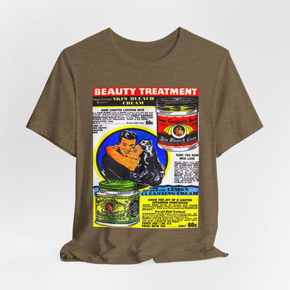Vintage Beauty Ad Shirt