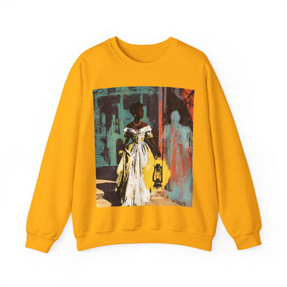 Ghost Walk Sweatshirt