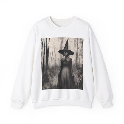 Witch Sweatshirt