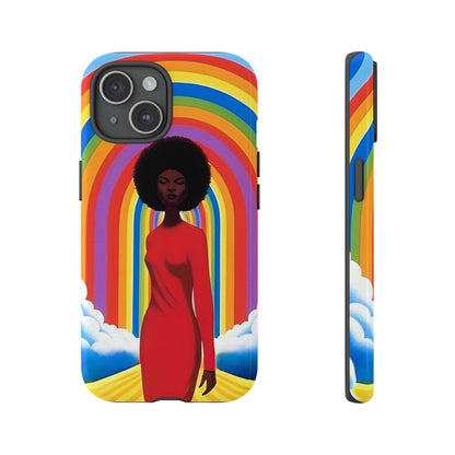 Rainbow Phone Case