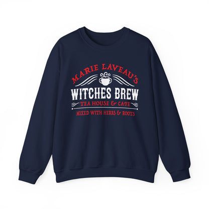 Witches Brew Sweatshirt