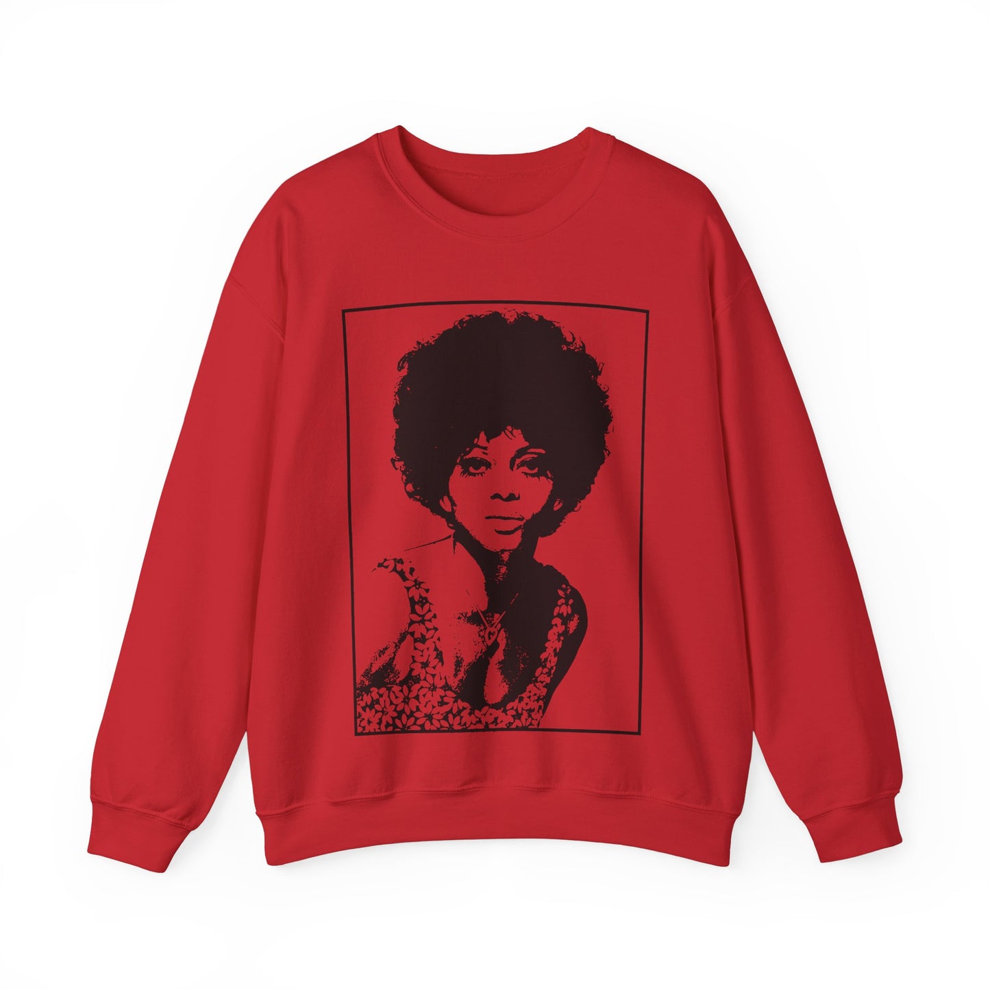 Miss Ross Sweatshirt