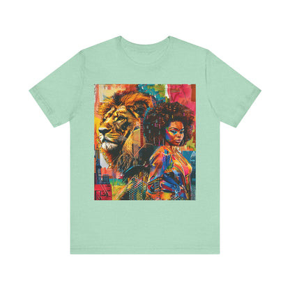 Leo Zodiac Shirt