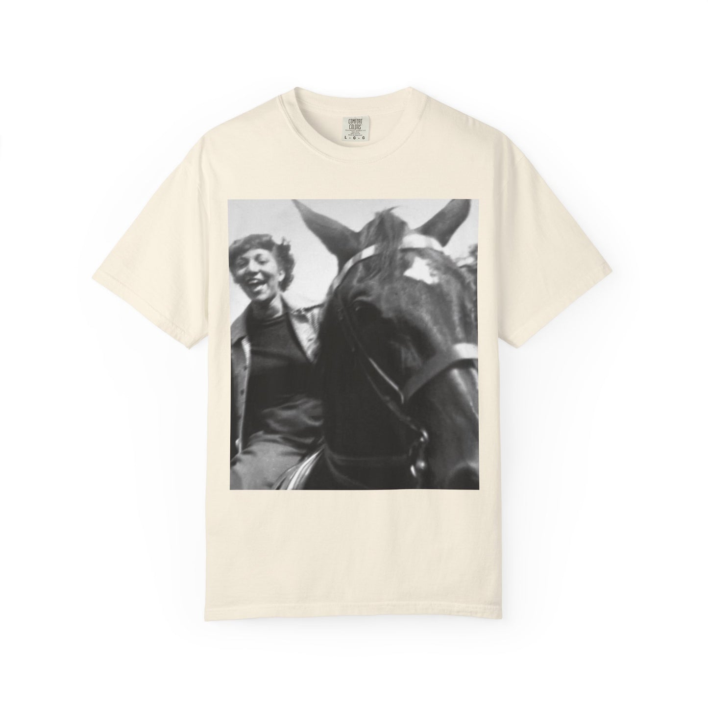 Western Heritage T-Shirt