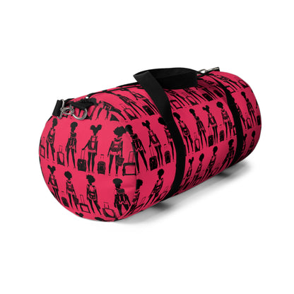 Travel Ladies Duffel Bag