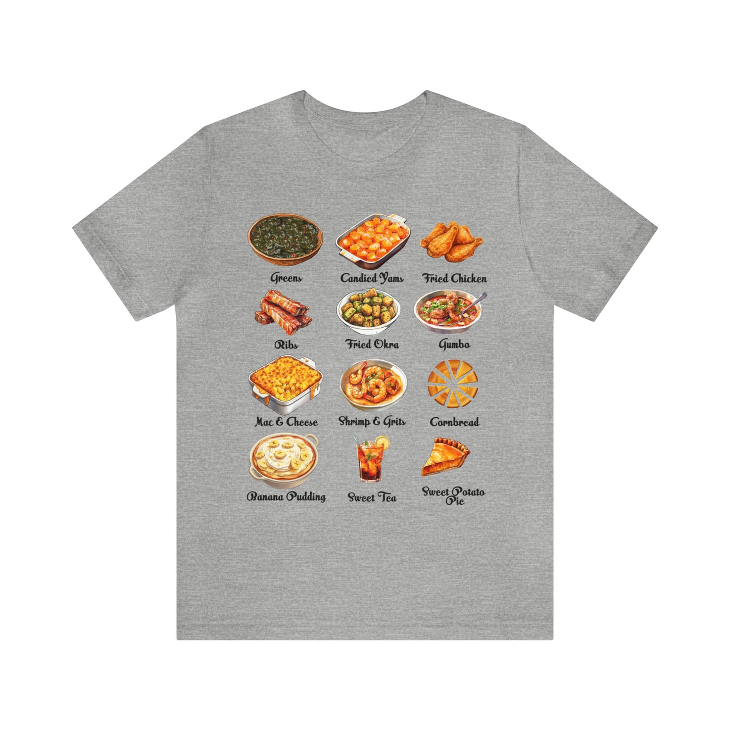 Soul Food Shirt