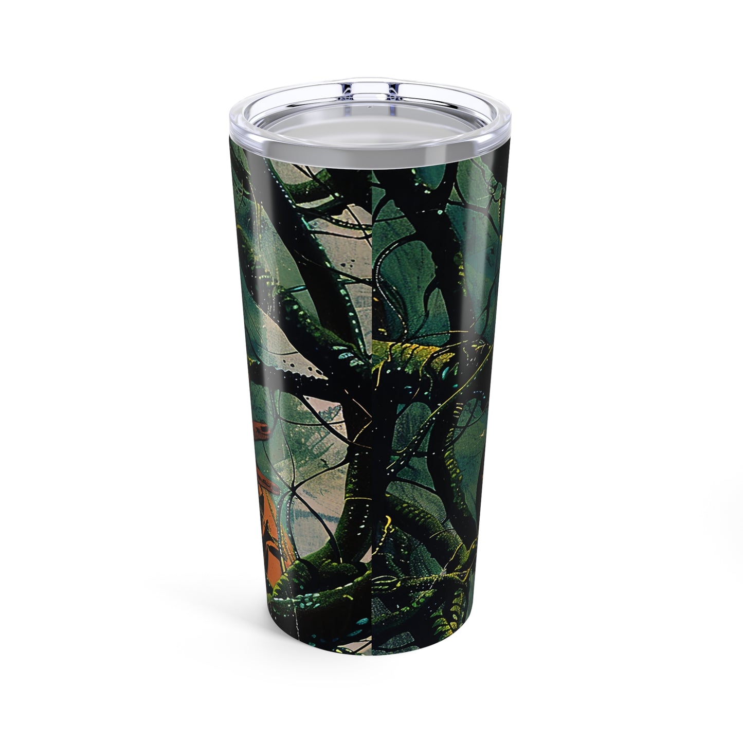 Vine Entanglement 20oz Tumbler