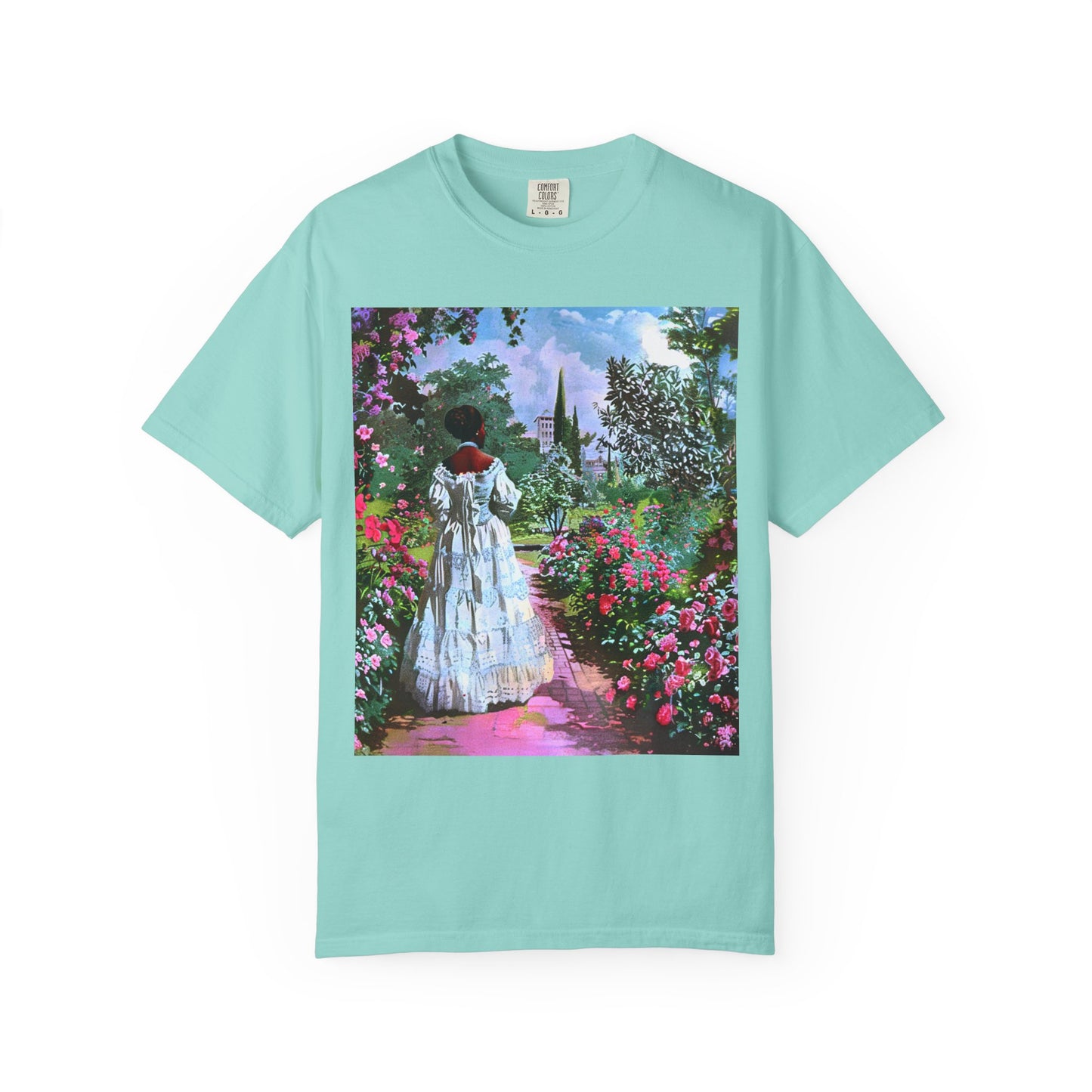 Rose Garden T-Shirt