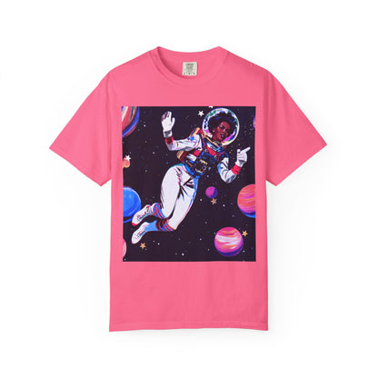 Space Girl T-Shirt