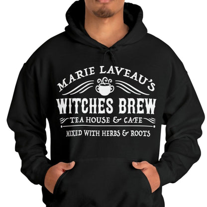 Marie Laveau Hoodie