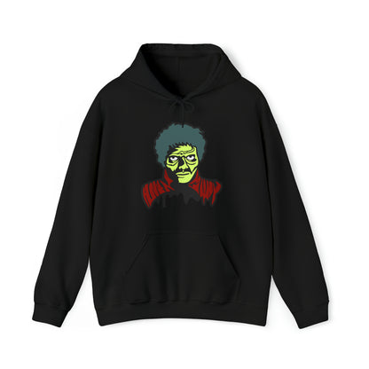 80s Zombie Hoodie