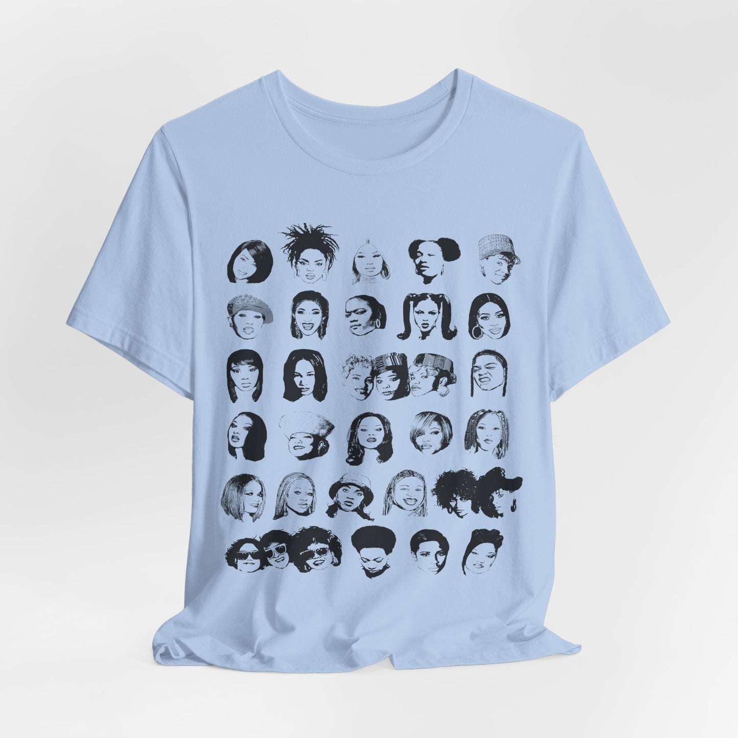 Female Rappers Shirt