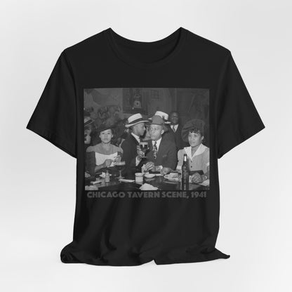 Chicago Tavern Shirt