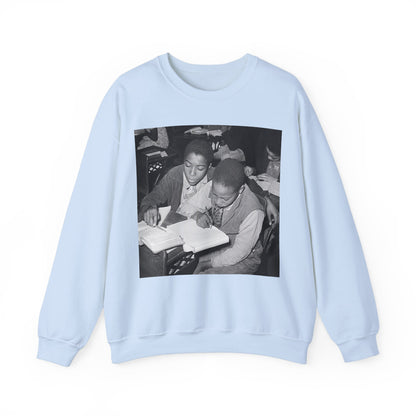 School Boys Sweatshirt