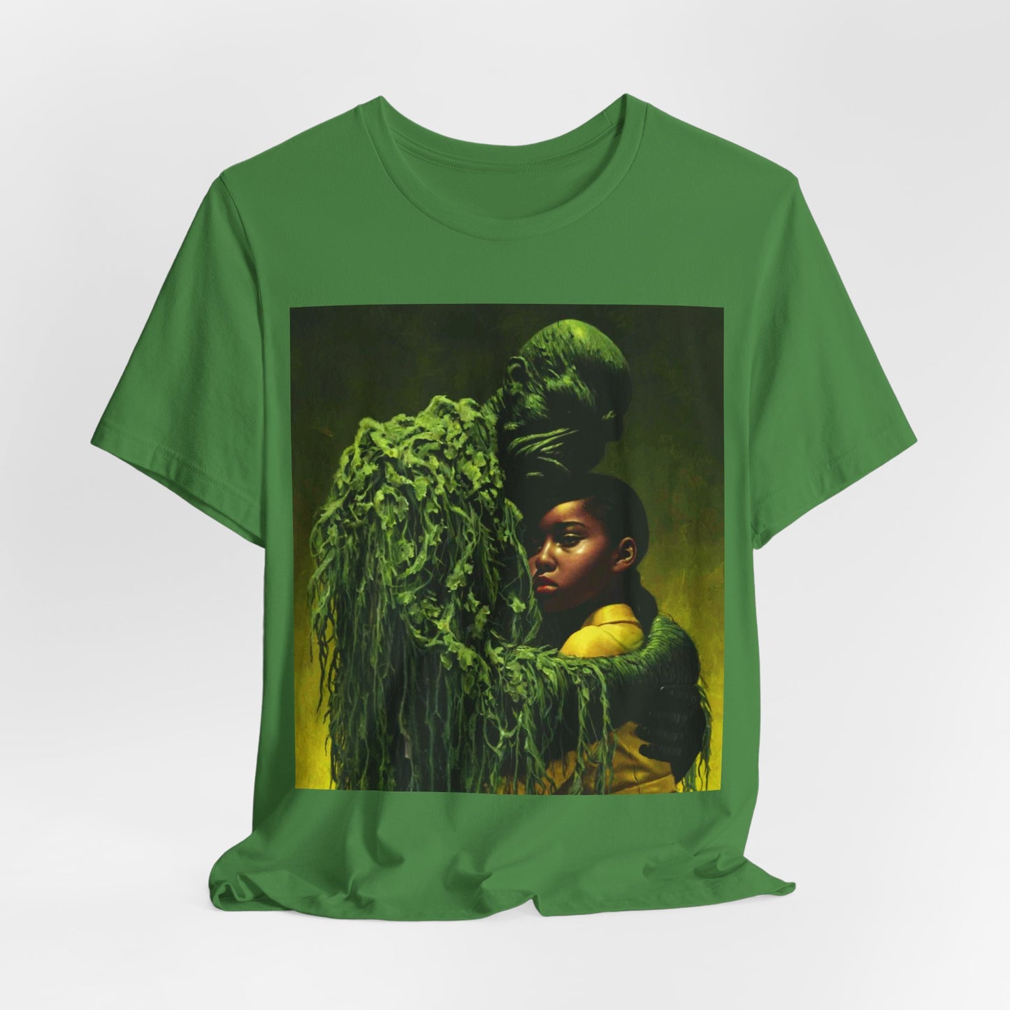 Swamp Creature Shirt