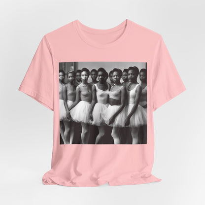 Ballerinas Shirt