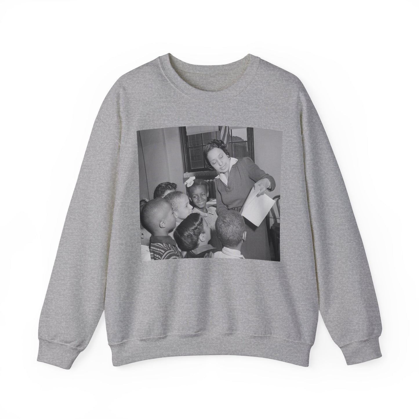 Class Teacher Sweatshirt