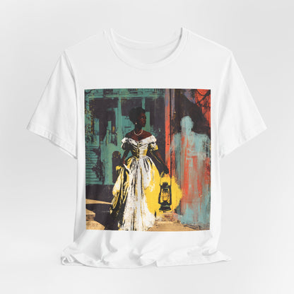 Southern Gothic Woman T-Shirt