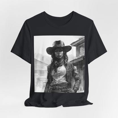 Cowgirl Shirt