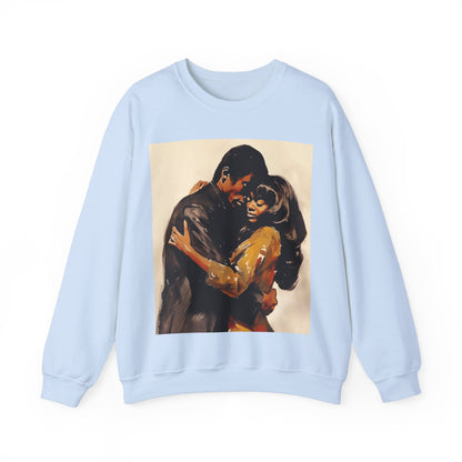 Love Hug Sweatshirt