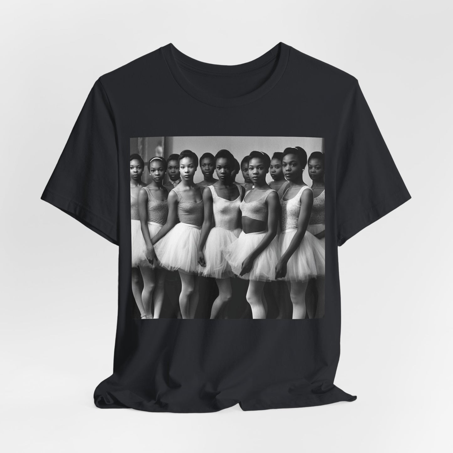 Ballerinas Shirt