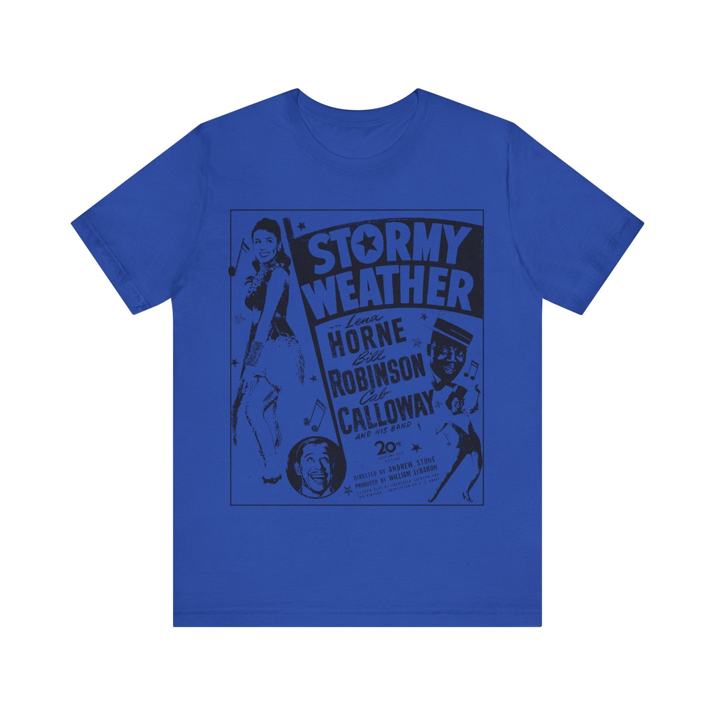 Stormy Weather Shirt