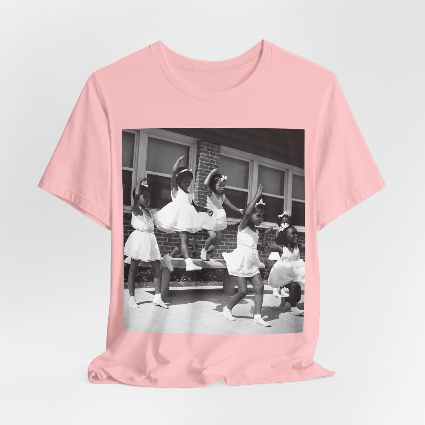 Dancing Girls Shirt