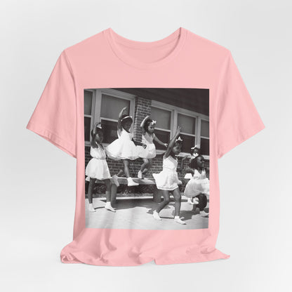Dancing Girls Shirt