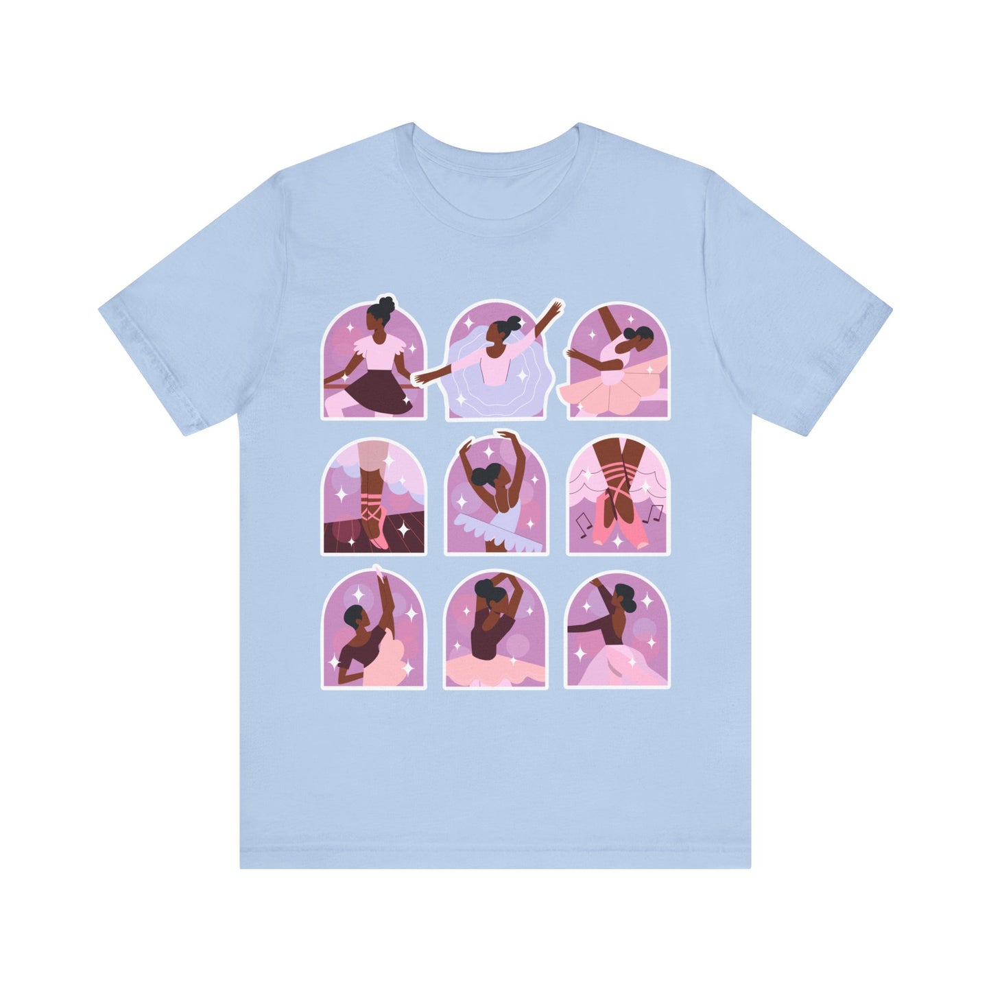 Ballerinas Shirt