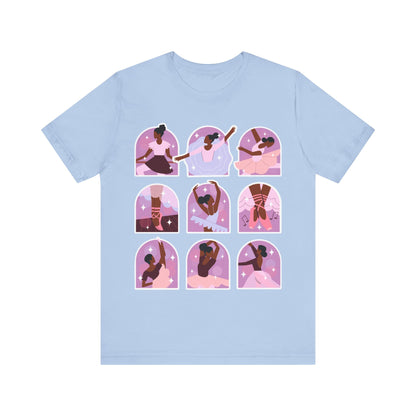 Ballerinas Shirt