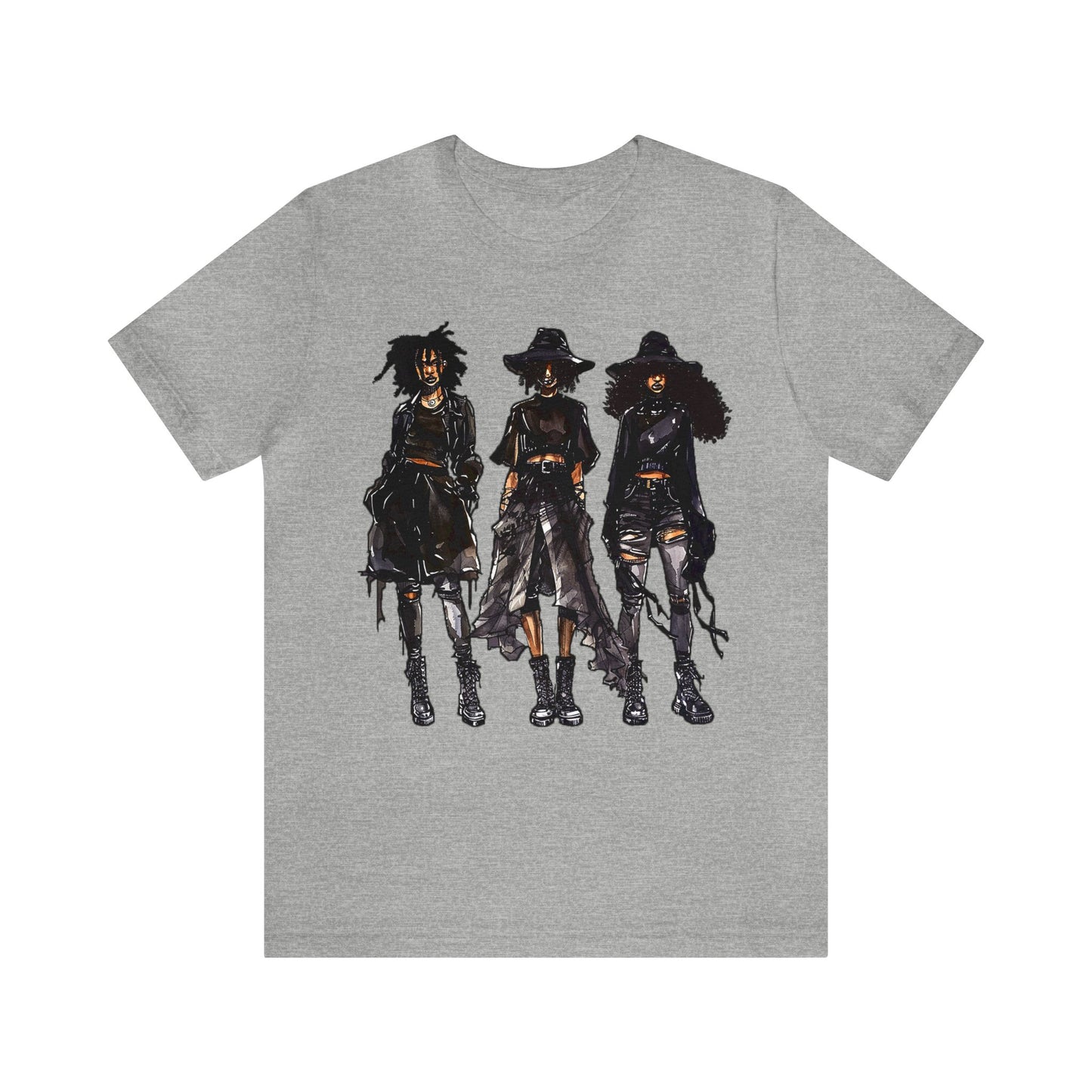 Goth Girls Shirt