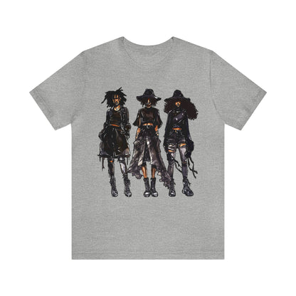 Goth Girls Shirt