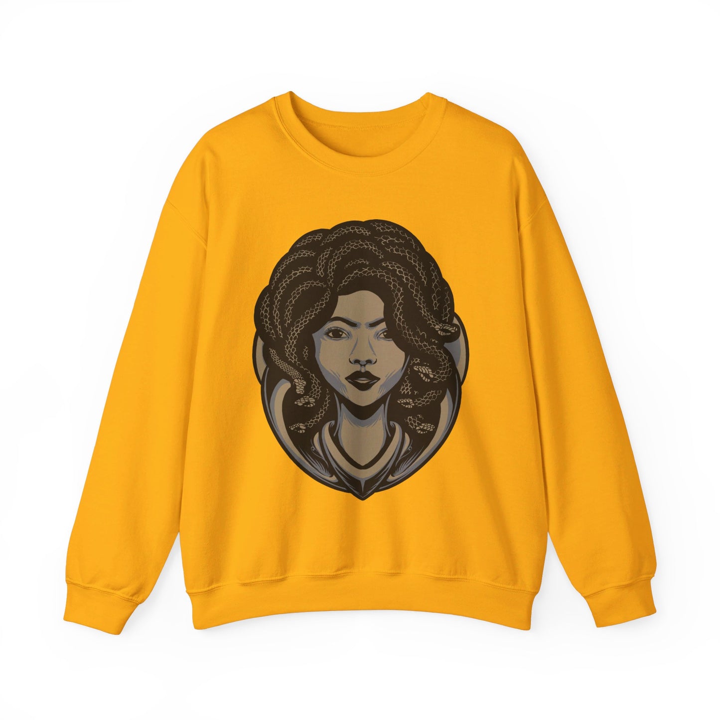 Medusa Sweatshirt