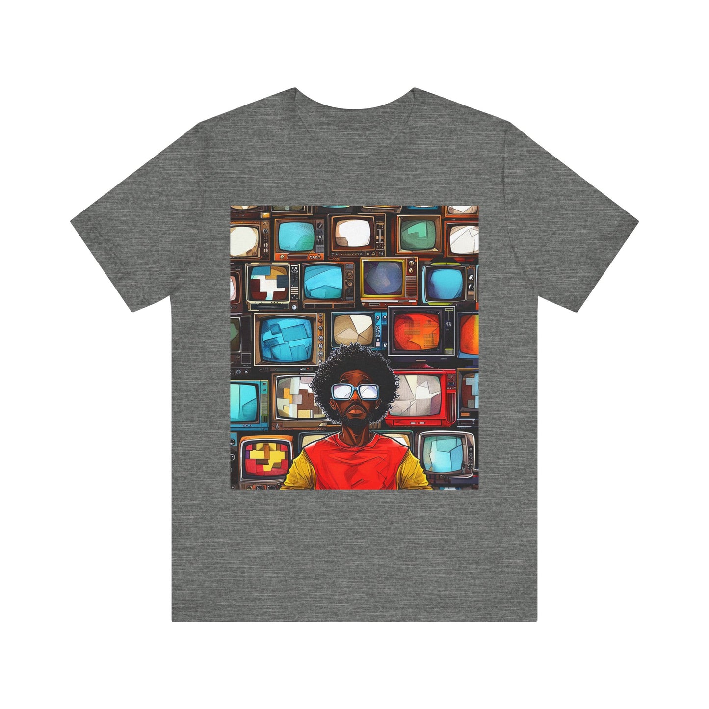 TV Man Shirt