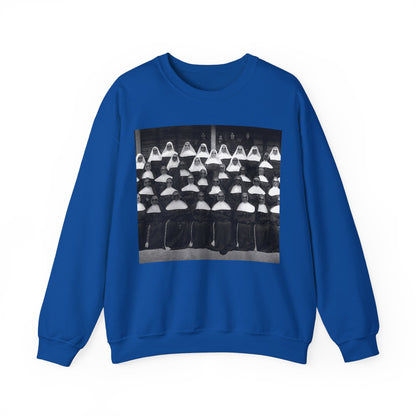 Historic Nuns Sweatshirt