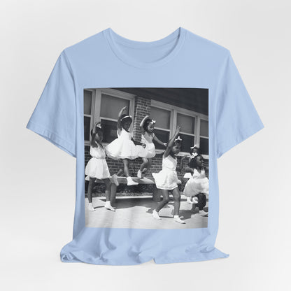 Dancing Girls Shirt