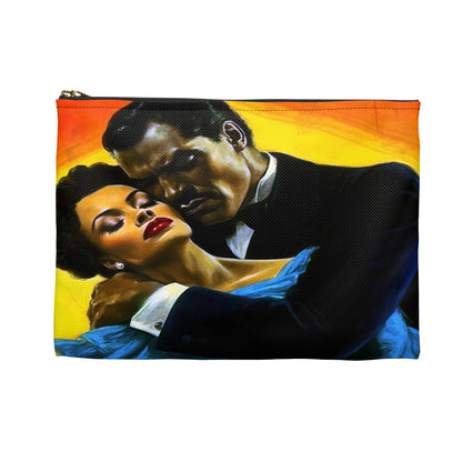Vamp Kiss Accessory Pouch