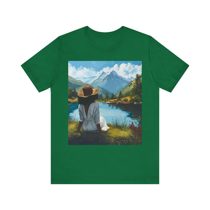 Scenic Travel Shirt