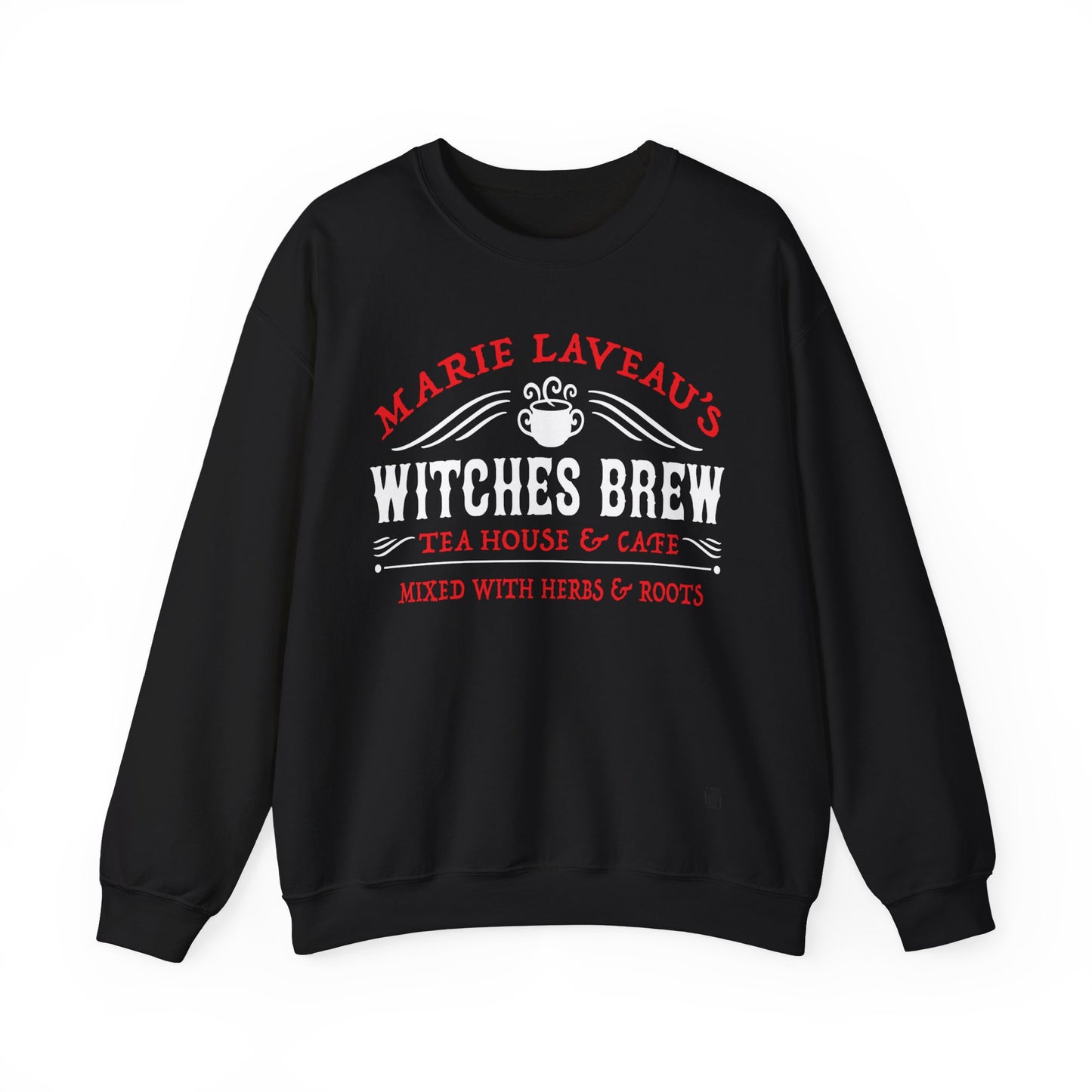 Witches Brew Sweatshirt