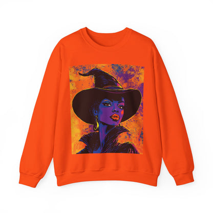 Witch Sweatshirt