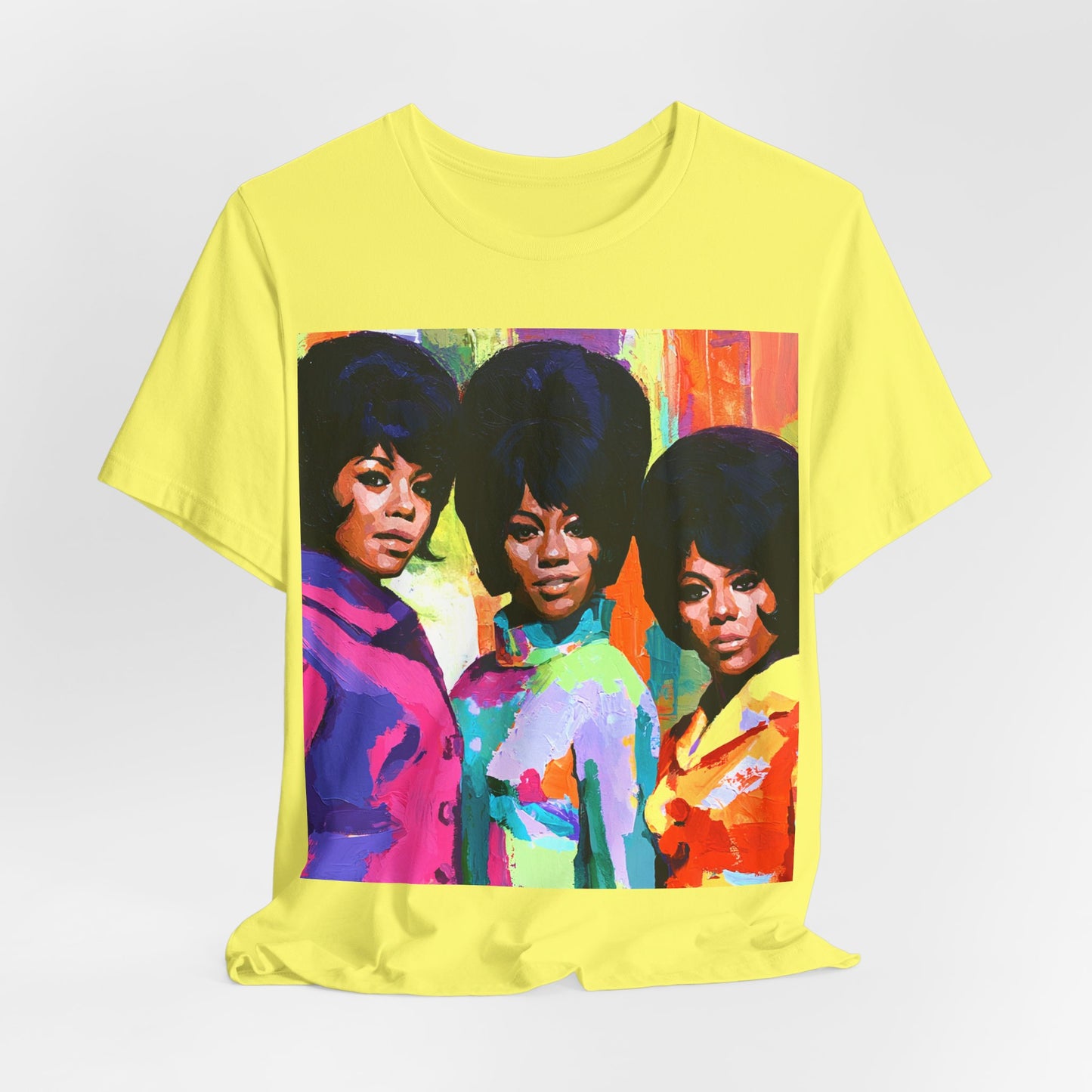 RnB Soul Trio Shirt