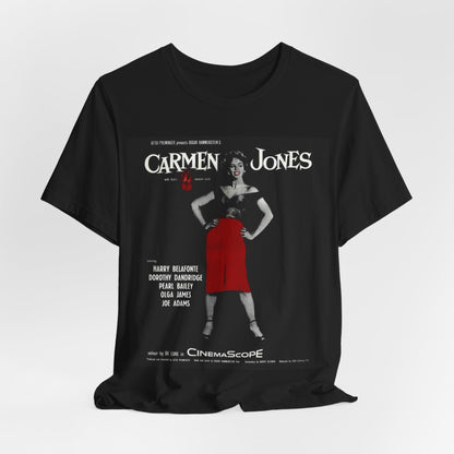Carmen Jones Shirt