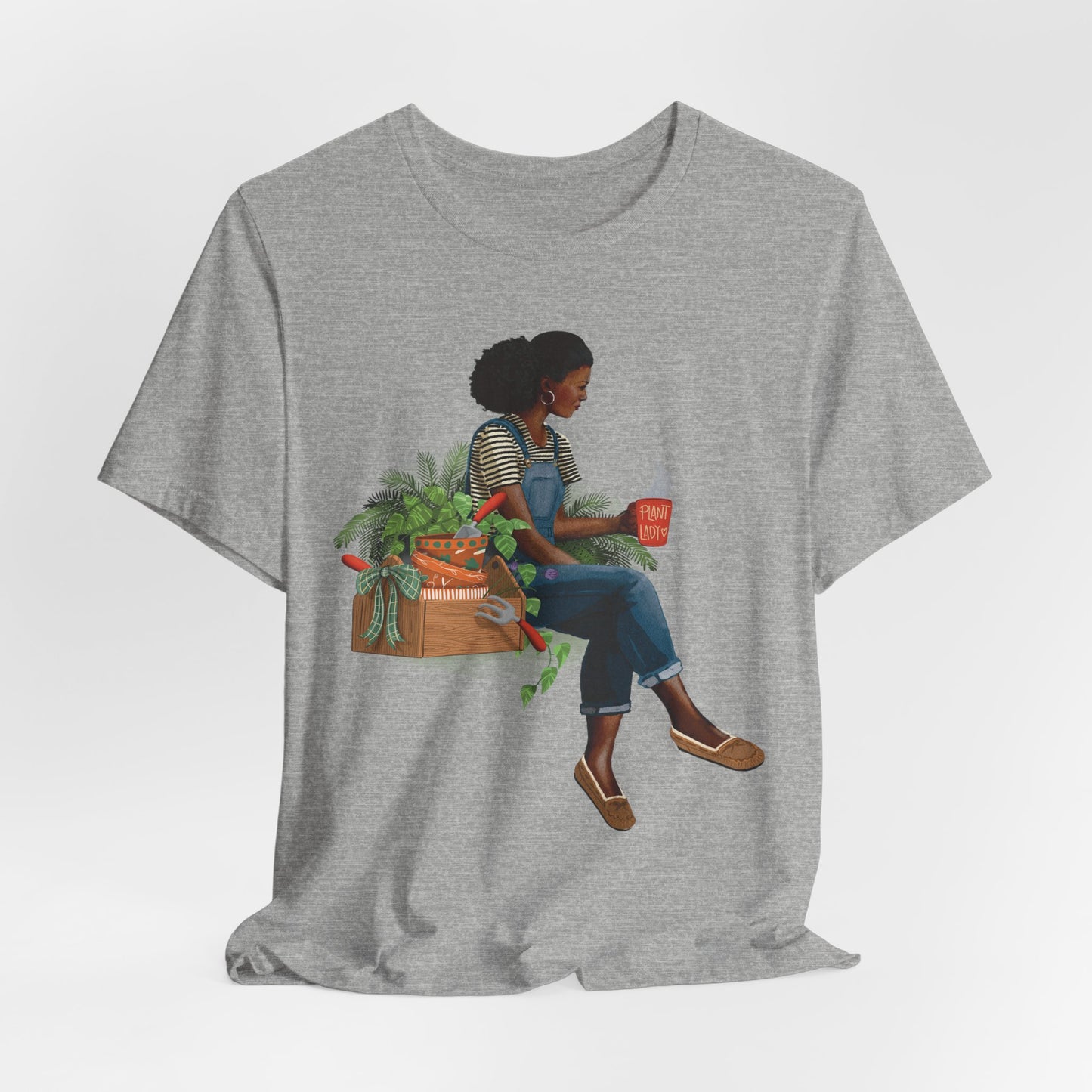 Plant Lady Shirt