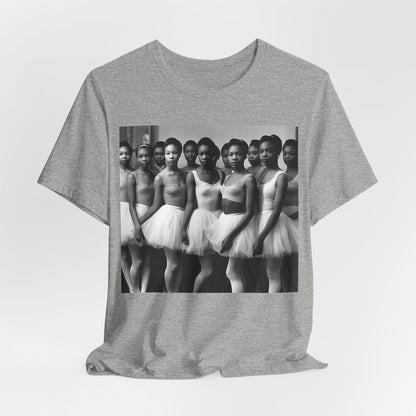 Ballerinas Shirt