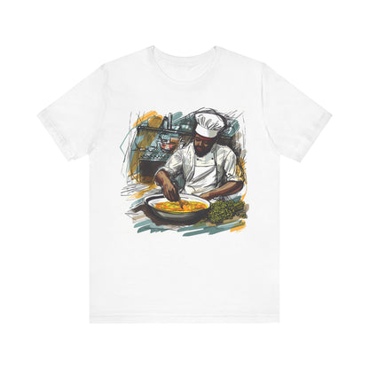 Cooking Chef Shirt