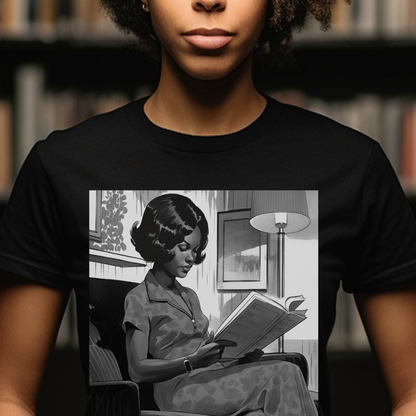 70s Reader Shirt