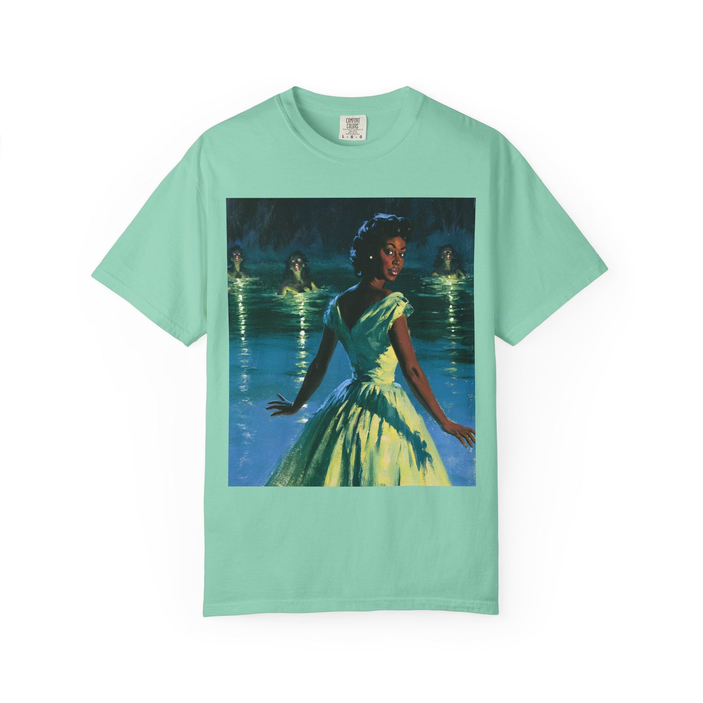 Siren Call T-shirt